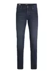 Jack&Jones herrjeans Clark Original 260 blå denim - Jeans för herrar - 137695 - 1