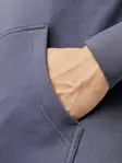 Jack&Jones luvtröja herr Vesterbro Sweat nattskugga blå - Huvtröjor för herrar - 137595 - 6