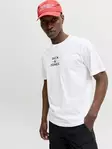 Jack&Jones Herr T-shirt Eterna - T-shirts för herrar - 141105 - 1