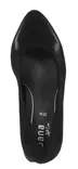 Jana pumps/höga klackar 22461-46 012 svart metallic - Klackskor och pumps - 140305 - 4