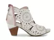 Laura Vita sandaler Dacxo 21 beige - Sandaler för damer - 140865 - 3