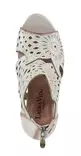 Laura Vita sandaler Dacxo 21 beige - Sandaler för damer - 140865 - 4