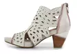 Laura Vita sandaler Dacxo 21 beige - Sandaler för damer - 140865 - 2