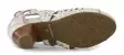 Laura Vita sandaler Dacxo 21 beige - Sandaler för damer - 140865 - 5