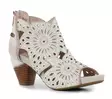 Laura Vita sandaler Dacxo 21 beige - Sandaler för damer - 140865 - 1