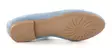 Marco Tozzi Ballerinas 22136-42 lt.blå jeans - Ballerinaskor - 138095 - 4