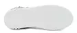 Marco Tozzi blommiga sneakers dam 23720-46 vit kam - Sneakers för damer - 140525 - 5