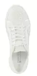 Marco Tozzi damsneakers i spets 83705-44 100 vit - Sneakers för damer - 140685 - 4