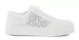 Marco Tozzi damsneakers i spets 83705-44 100 vit - Sneakers för damer - 140685 - 3