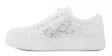 Marco Tozzi damsneakers i spets 83705-44 100 vit - Sneakers för damer - 140685 - 2