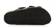 Migant glitterflipflops för damer A922-121 svart - Slip-ins för damer - 138065 - 4