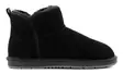 Migant Ankelboots dam A920-302 Bella svart - Stövletter och kängor för damer - 136965 - 1