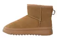 Musse&Cloud Muana ankelboots för dam 2733641/CUE brun - Stövletter och kängor för damer - 137645 - 3