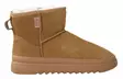 Musse&Cloud Muana ankelboots för dam 2733641/CUE brun - Stövletter och kängor för damer - 137645 - 2