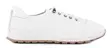 Musse&Cloud damsneakers i äkta läder 7473322/VIT Berlyvit - Sneakers för damer - 140575 - 3