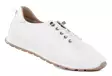 Musse&Cloud damsneakers i äkta läder 7473322/VIT Berlyvit - Sneakers för damer - 140575 - 1