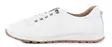Musse&Cloud damsneakers i äkta läder 7473322/VIT Berlyvit - Sneakers för damer - 140575 - 2