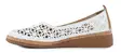Nor Walk ballerinor Annika 04134-1 vita - Ballerinaskor - 140795 - 2