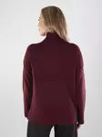 - Stickat för damer - 142055 - 2