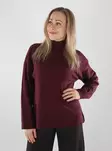 - Stickat för damer - 142055 - 1