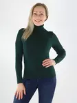  - Stickat för damer - 141795 - 1