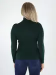  - Stickat för damer - 141795 - 2