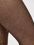 Pieces Strumpbyxor glitter svarta - Strumpor och strumpbyxor för damer - 141475 - 2
