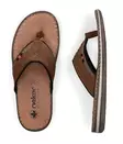 Rieker herrflip-flops 21084-23 brun - Sandaler för herrar - 140715 - 3