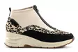 Rieker wedge sneakers/ankelboots för damer N9362-90 multi - Rieker ankelboots - 137795 - 2