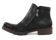 Rieker ankelboots 79550-00 svart - Rieker ankelboots - 141375 - 2