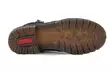 Rieker ankelboots 79550-00 svart - Rieker ankelboots - 141375 - 5