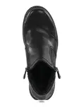 Rieker ankelboots 79550-00 svart - Rieker ankelboots - 141375 - 4