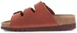 Scholl Slip-ins Rio wedge rust - Arbetsskor för damer - 127285 - 3