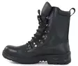 Sievi Ankelboots Ruska Gt svart - Stövletter och kängor för damer - 142075 - 3