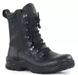 Sievi Ankelboots Ruska Gt svart - Stövletter och kängor för damer - 142075 - 1