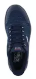 Skechers Herrsneakers 233244/NVY D'LUX WALKER 3.0 - DREVVEN marinblå - Sneakers för herrar - 140655 - 3