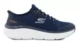 Skechers Herrsneakers 233244/NVY D'LUX WALKER 3.0 - DREVVEN marinblå - Sneakers för herrar - 140655 - 1