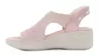 Skechers damkil-sandaler 188001/BLSH PIER LITE - PARK PATH blush - Skechers sandaler - 140645 - 2