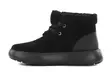 Skechers damstövletter 144722/BBK GO WALK HORIZON BOOT - LANA svart - Stövletter och kängor för damer - 139595 - 2