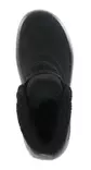 Skechers damstövletter 144722/BBK GO WALK HORIZON BOOT - LANA svart - Stövletter och kängor för damer - 139595 - 3
