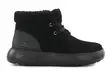 Skechers damstövletter 144722/BBK GO WALK HORIZON BOOT - LANA svart - Stövletter och kängor för damer - 139595 - 1
