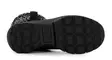 Skechers ankelboots dam 167401/BLK EASY GOING - COZY WEATHER svart - Stövletter och kängor för damer - 137125 - 3