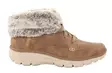 Skechers ankelboots dam 168027/TAN LÄTT GOING - CHILLY STANDARD brun - Stövletter och kängor för damer - 137445 - 1
