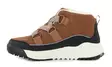 Skechers dam ankelboots 180320/WTBK YANA - COLLINS LANDING vete/svart - Stövletter och kängor för damer - 139475 - 3
