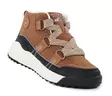 Skechers dam ankelboots 180320/WTBK YANA - COLLINS LANDING vete/svart - Stövletter och kängor för damer - 139475 - 1