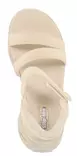 Skechers Sandaler 141269/NAT GO WALK GLIDE-STEP 2.0 SANDAL - ELLA natural - Skechers sandaler - 141275 - 4