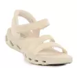 Skechers Sandaler 141269/NAT GO WALK GLIDE-STEP 2.0 SANDAL - ELLA natural - Skechers sandaler - 141275 - 1
