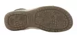 Skechers Dam slip-in sandaler 163460/OLV REGGAE SLIM - STRETCH FLEX olivgrön - Skechers sandaler - 140555 - 4