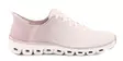 Skechers damsneakers 104566/MVE GLIDE STEP - EXCITE mauve - Skechers sneakers - 138685 - 2