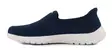 Skechers dam sneakers 138100/NVY ON THE GO FLEX - EXCELLENCY marinblå - Skechers sneakers - 138405 - 3